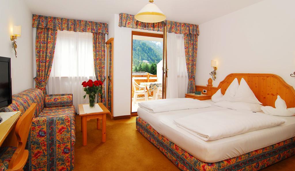 Santeshotel Anterselva di Mezzo Room photo