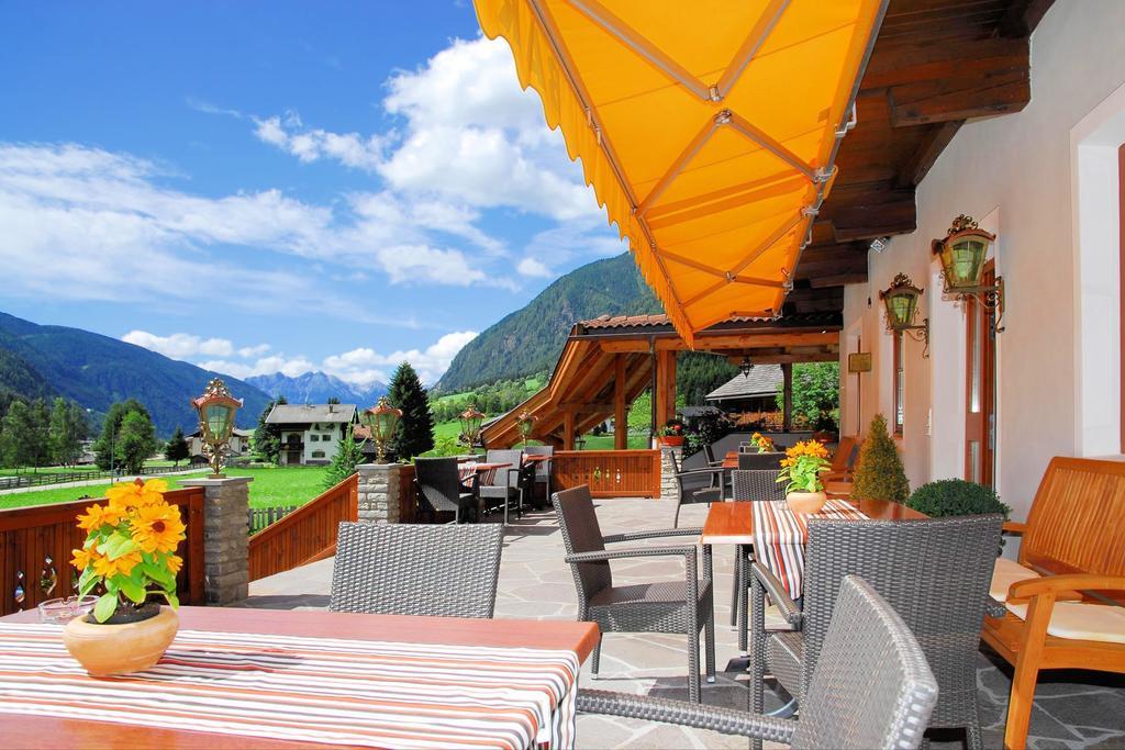 Santeshotel Anterselva di Mezzo Exterior photo